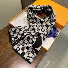 Louis Vuitton Scarf